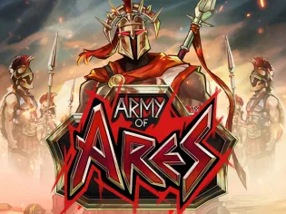 Army of Ares thumbnail