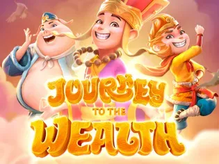 Journey to the Wealth thumbnail
