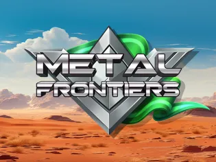 Metal Frontiers thumbnail