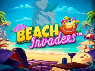 Beach Invaders thumbnail