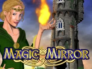 Magic Mirror thumbnail