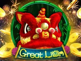 Great Lion thumbnail