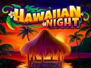 Hawaiian Night thumbnail