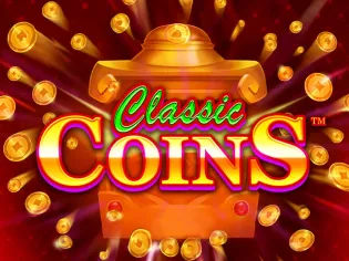Classic Coins game cover