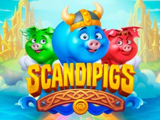Skandipigs thumbnail