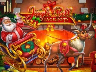 Jingle Bell Jackpots thumbnail