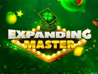 Expanding Master thumbnail