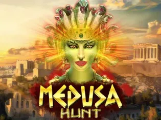 Medusa Hunt thumbnail