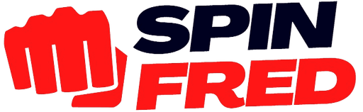 SpinFred Logo